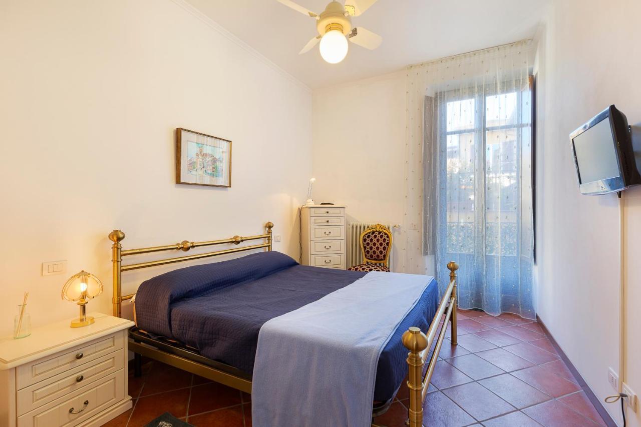 Dolfin - Nel Centro Di Stresa - By Impero House Daire Dış mekan fotoğraf